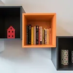 Apartment Comforty - In Verona