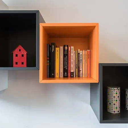Апартаменты Comforty - In Верона