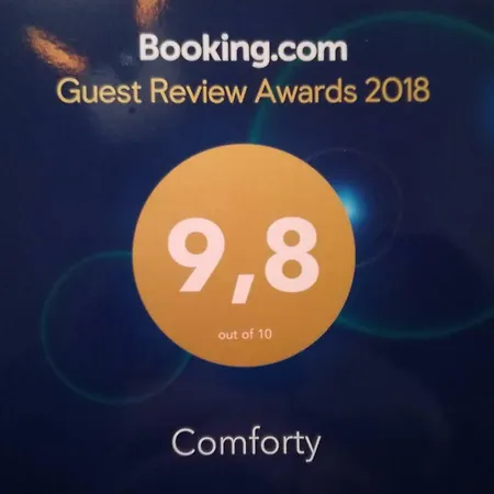 Апартаменты Comforty - In Верона
