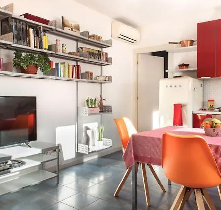 Comforty - In Apartment Verona