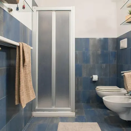 Comforty - In Apartment Verona