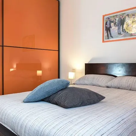 Apartment Comforty - In *