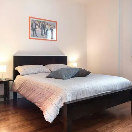 Comforty - In Apartment *
