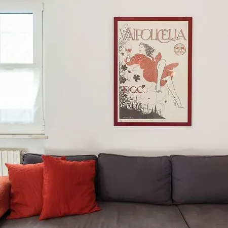 Apartment Comforty - In *