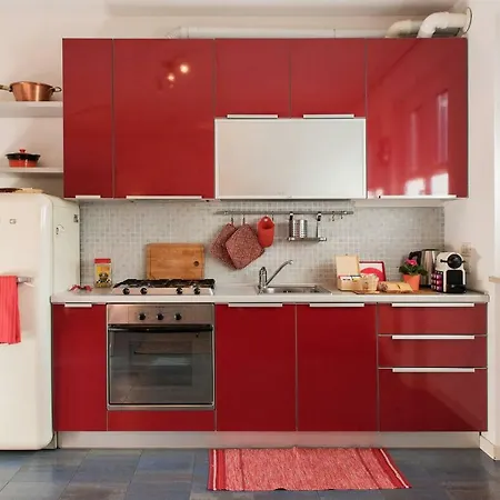 Comforty - In Apartment *