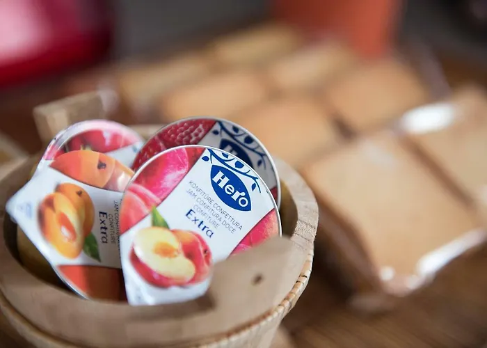 아파트 Comforty - In *