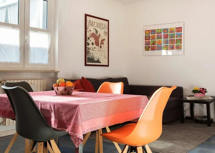 Comforty - In 아파트 *