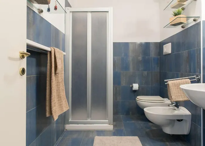 Comforty - In 아파트 베로나