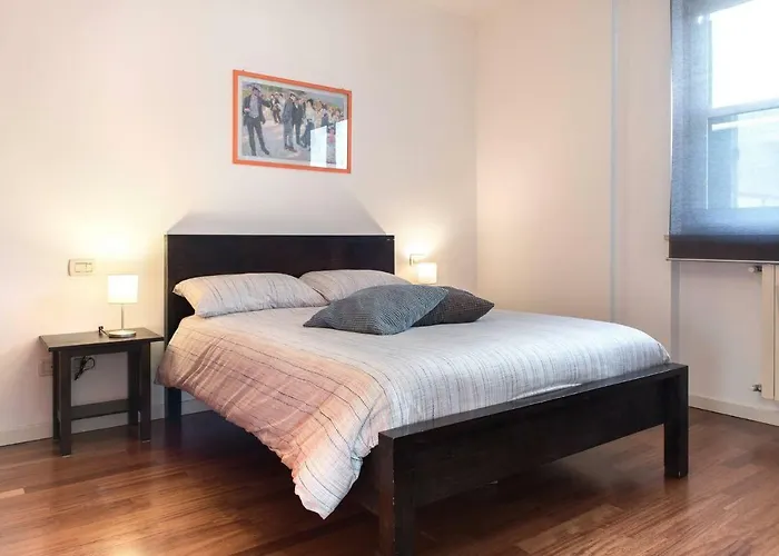 Comforty - In 아파트 *