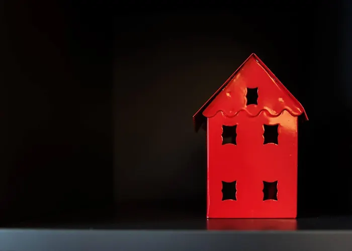 Comforty - In 아파트