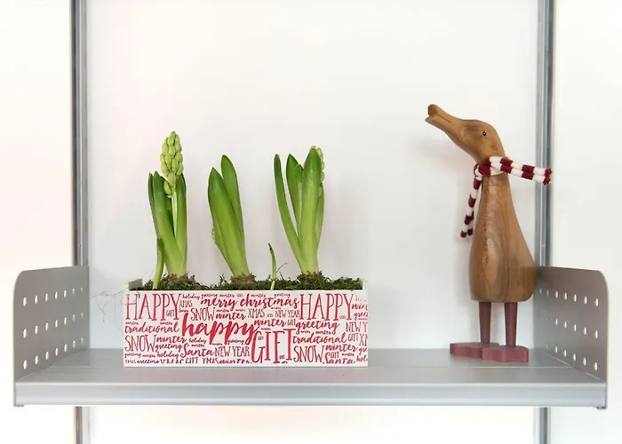 아파트 Comforty - In *