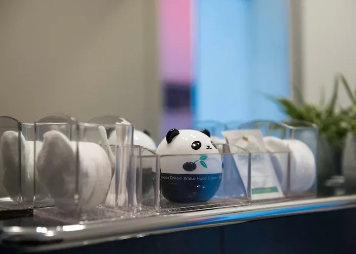 아파트 Comforty - In 베로나