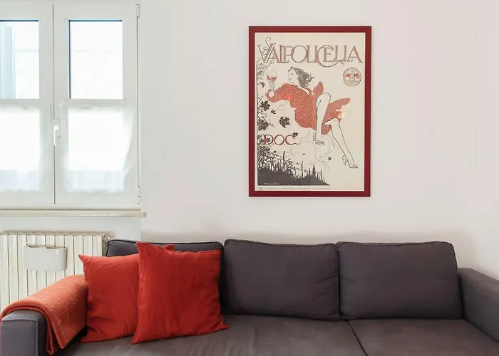 아파트 Comforty - In *