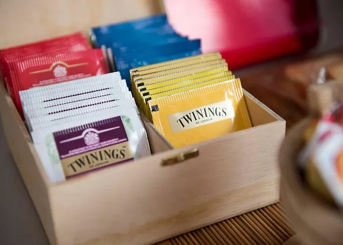 아파트 Comforty - In