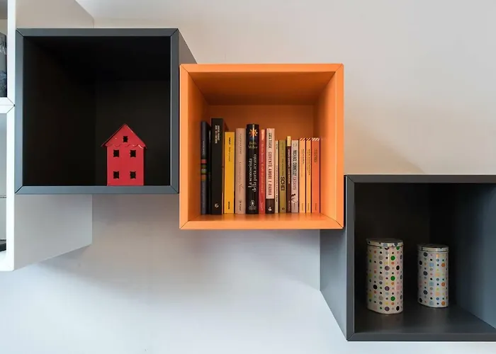 아파트 Comforty - In 베로나