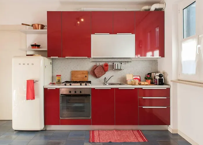 Comforty - In 아파트 *