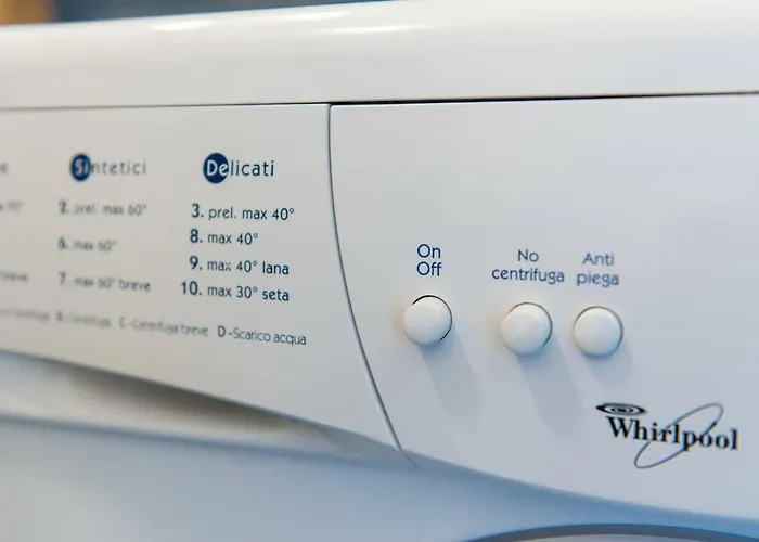 Comforty - In 아파트 베로나