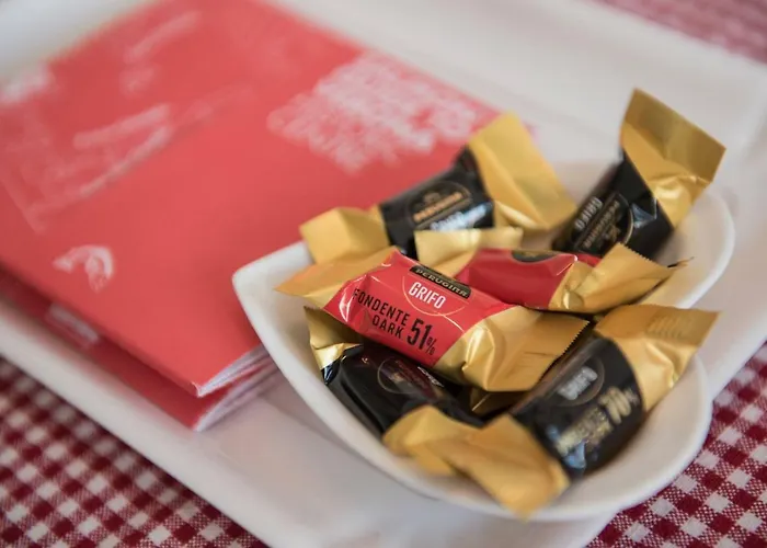 아파트 Comforty - In 베로나