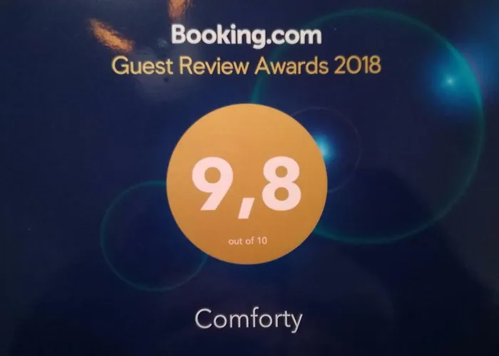 아파트 Comforty - In 베로나