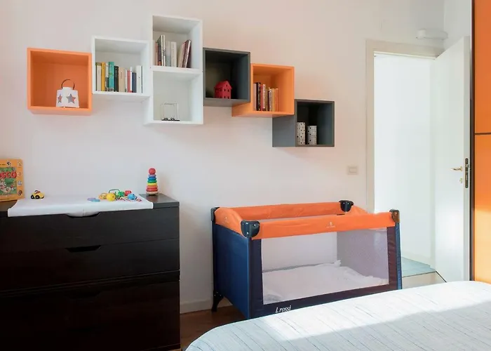 Comforty - In 아파트