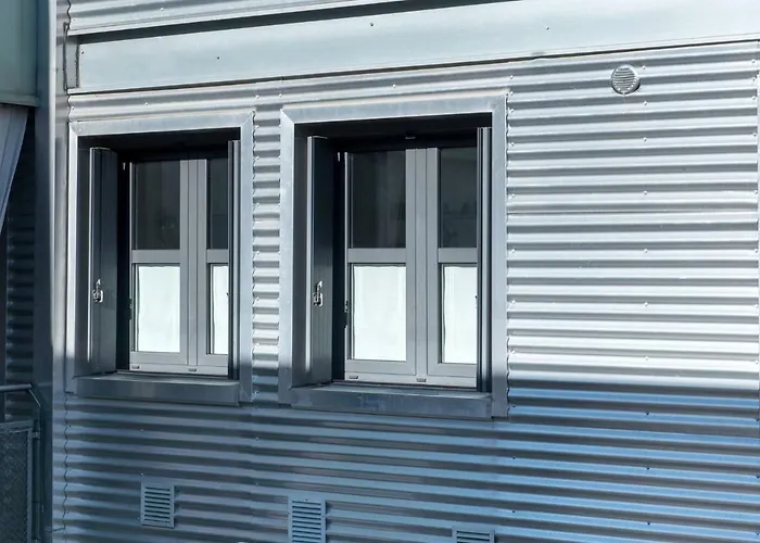 Comforty - In 아파트